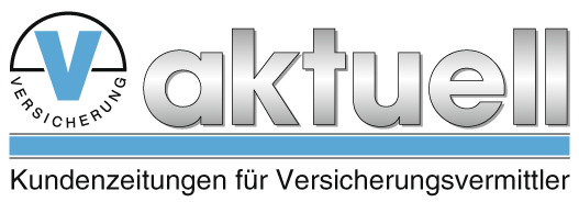 V-aktuell Logo